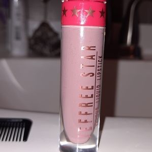 Jeffree star deceased